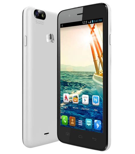 Micromax Bolt A With Inch Display Android Now Available