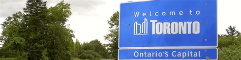 Greater Toronto Area Wikitravel