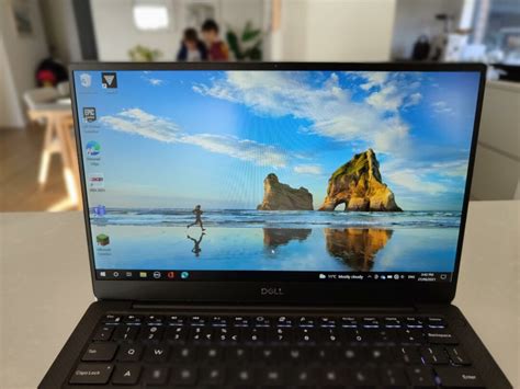 Review The Dell XPS 13 9305 A More Affordable XPS