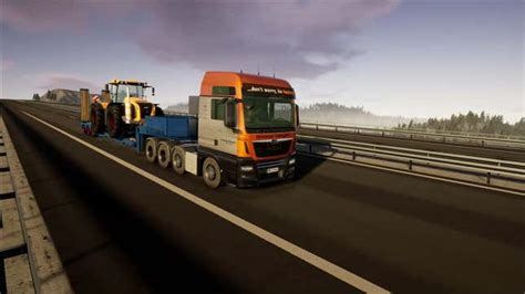 Heavy Cargo The Truck Simulator Screenshots And Videos Kotaku