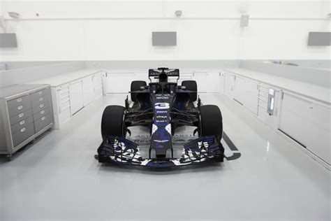 Red Bull Launch RB14 With Special Edition Livery The Checkered Flag