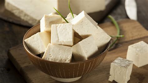 Receta De Tofu C Mo Hacer Queso De Soja Casero