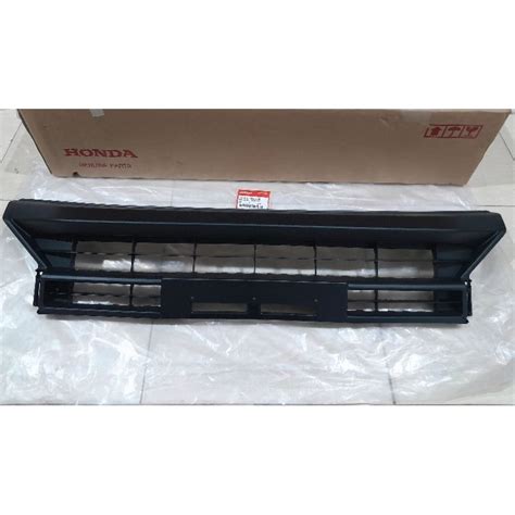 Jual Ram Bumper Bawah Honda Brio Original Shopee Indonesia