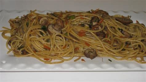 Chinese Spaghetti Recipe - Food.com