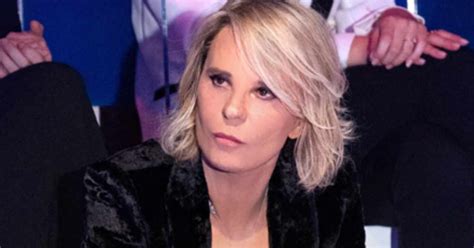 Giordana Angi Dice Addio Ad Amici Di Maria De Filippi