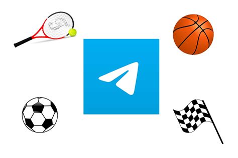 ⚽ Los Mejores Canales De Telegram Para Ver Deportes Online Gratis