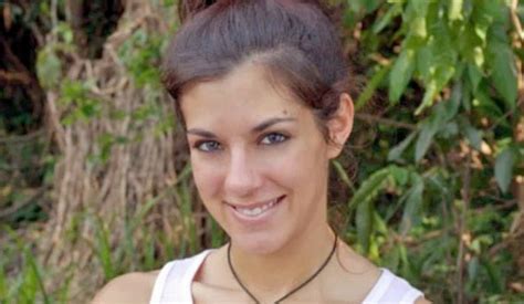 Jenna Morasca Forgotten ‘survivor Winner Wants To Play Again Goldderby