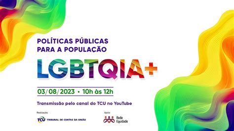 Políticas Públicas para a população LGBTQIA YouTube