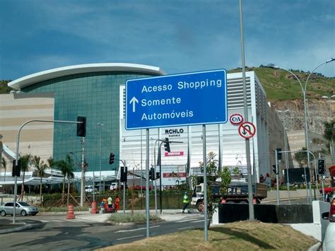 Shopping Nova Iguaçu Nova Iguaçu