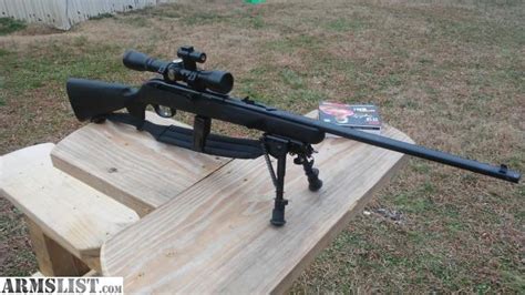 Armslist For Sale Savage Model 64 Plinking Kit