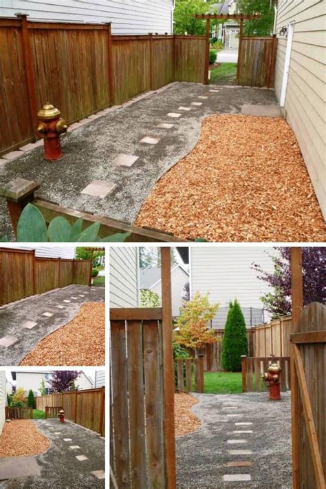 24 Great Dog Friendly Backyard Landscaping Ideas And Designs For 2021