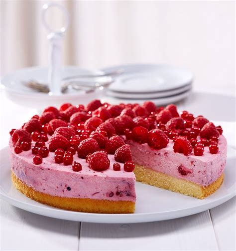 Rote Gr Tze Kuchen Rezept Dr Oetker Rezept Rote Gr Tze Torte