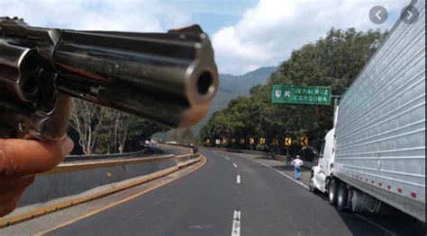 La Tinaja C Rdoba Cosamaloapan La Carretera M S Peligrosa Del Estado