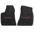 Dodge Charger Wd Only Dodge Logo Ultimat Front Seat