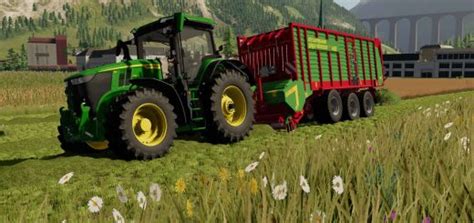 Strautmann Giga Vitesse Ls 22 Mods Farming Simulator 22 Mods