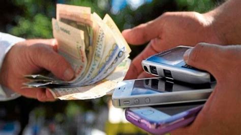 Cómo vender tu celular Todo Digital Smartphones