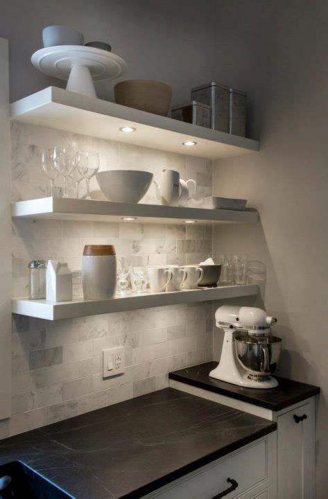 20+ Ikea Lack White Floating Shelves – The Urban Decor