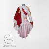 Revue Starlight Daiba Nana Cosplay Costume Cosplayclass