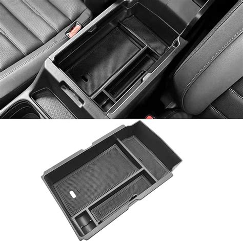 Ttcr Ii Compatible With Honda Crv Center Console Organizer