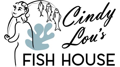 Cindy Lou's Menu - Best Waterfront Restaurant in Baltimore