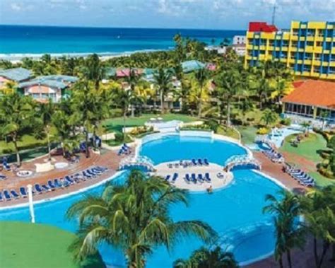 Barcelo Solymar All Inclusive Elite Bookings