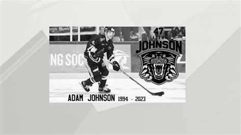 Love for Hibbing and Hockey Memorial Fund set up to honor hockey player ...