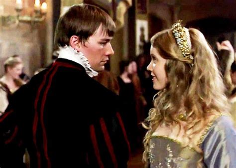 Thomas Culpepper Torrance Coombs And Catherine Howard Tamzin