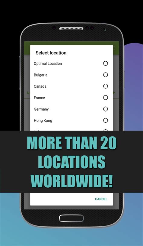 VPN Private APK for Android Download