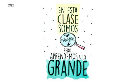 Hermosas Frases Motivadoras Para Maestros