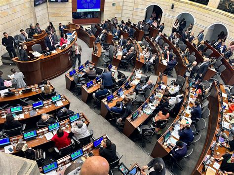 Escándalo Ungrd Estos Son Los 9 Congresistas Que Están En La Mira De La Corte Suprema Por