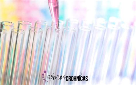 Marcadores Para La Enfermedad De Crohn Somos Crohnicas