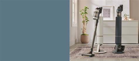 Find the Best Stick Vacuum For You | Jet Stick Buying Guide | Samsung US