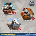 Acrocanthosaurus The Jurassic World Wiki