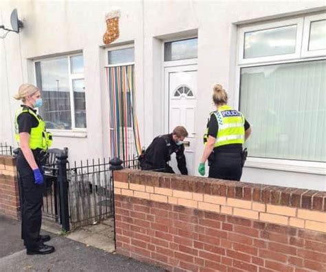 Man Arrested After Police Swoop Discovers Cannabis Farm In Doncaster