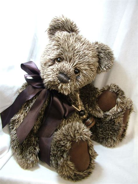 Pin By Fugly On The Ted Bunker Charlie Bears Teddy Bear Teddy