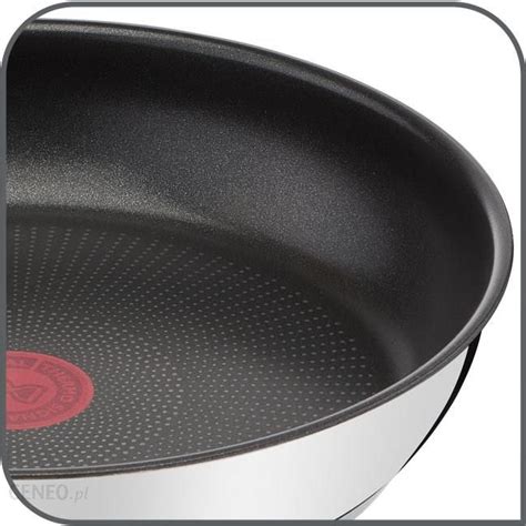 Tefal Emotion 28 Cm E3000604 Opinie I Atrakcyjne Ceny Na Ceneo Pl