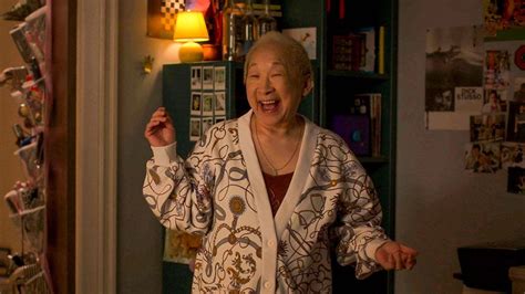 The Best Character On ‘awkwafina Is Nora From Queens Is Also Our Dream Bff