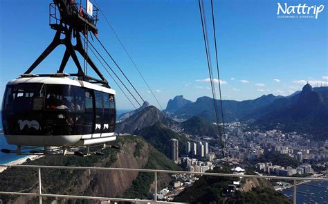 Sugarloaf Mountain Hike Rio De Janeiro Professional Guide Nattrip