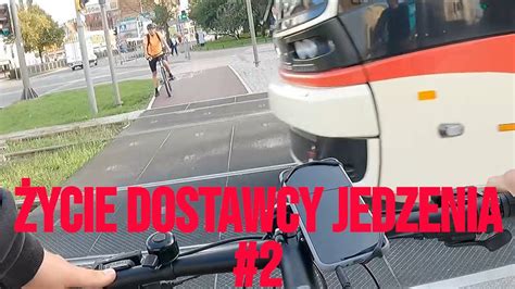 Ycie Dostawcy Jedzenia Youtube