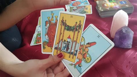 Capricornio Tarot Amor Octubre Del 22 Al 31 YouTube