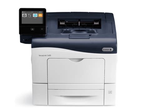 Tecnufficio Stampante Xerox VersaLink C400