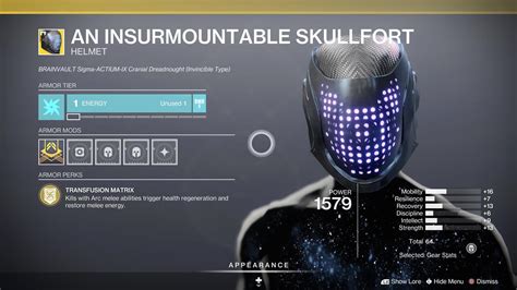 Dov Xur Oggi Dicembre Oggetti Esotici Di Destiny E Guida