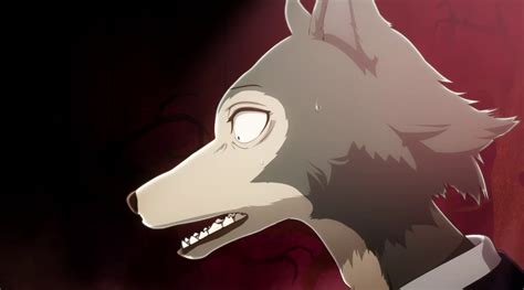 The Final Anime Beastars Ending 2 Nemureru Honnou