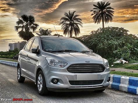 Ford Aspire Official Review Page 121 Team Bhp