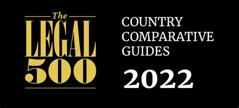 Giambrone Contributes To Legal 500 Comparative Guides Giambrone Law