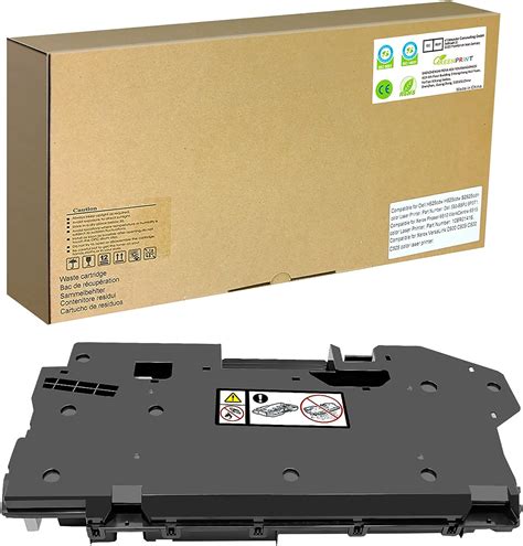 Greenprint R Waste Toner Cartridge Collection Container Box