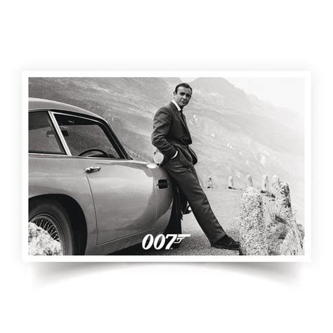 James Bond Gift Cards - 007Store