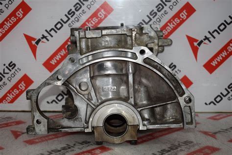 Bloque Motor G3LA B3LA 21100 04M02 Para HYUNDAI KIA Athousakis Gr