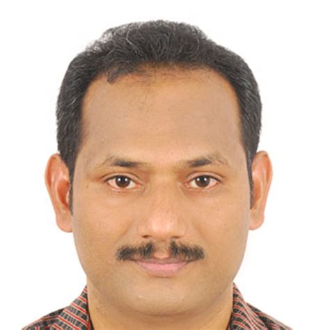 James Mathew Professor Assistant Master Of Technology Rajagiri