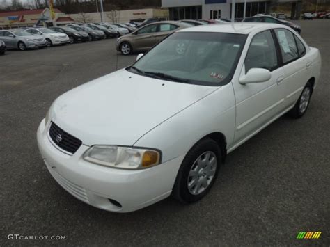 2000 Nissan Sentra GXE Exterior Photos | GTCarLot.com